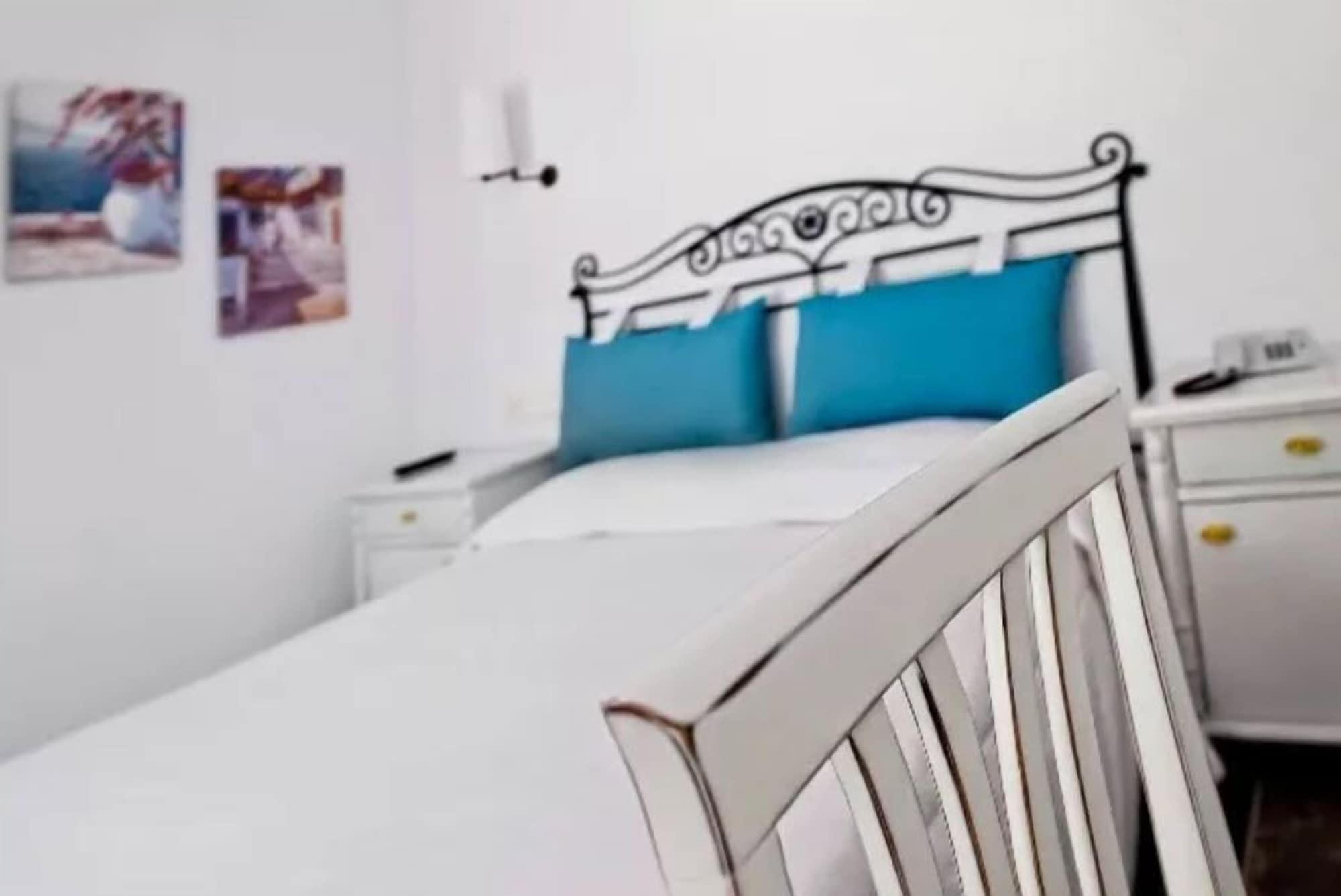 Antigoni Seaside Otel Halkidiki