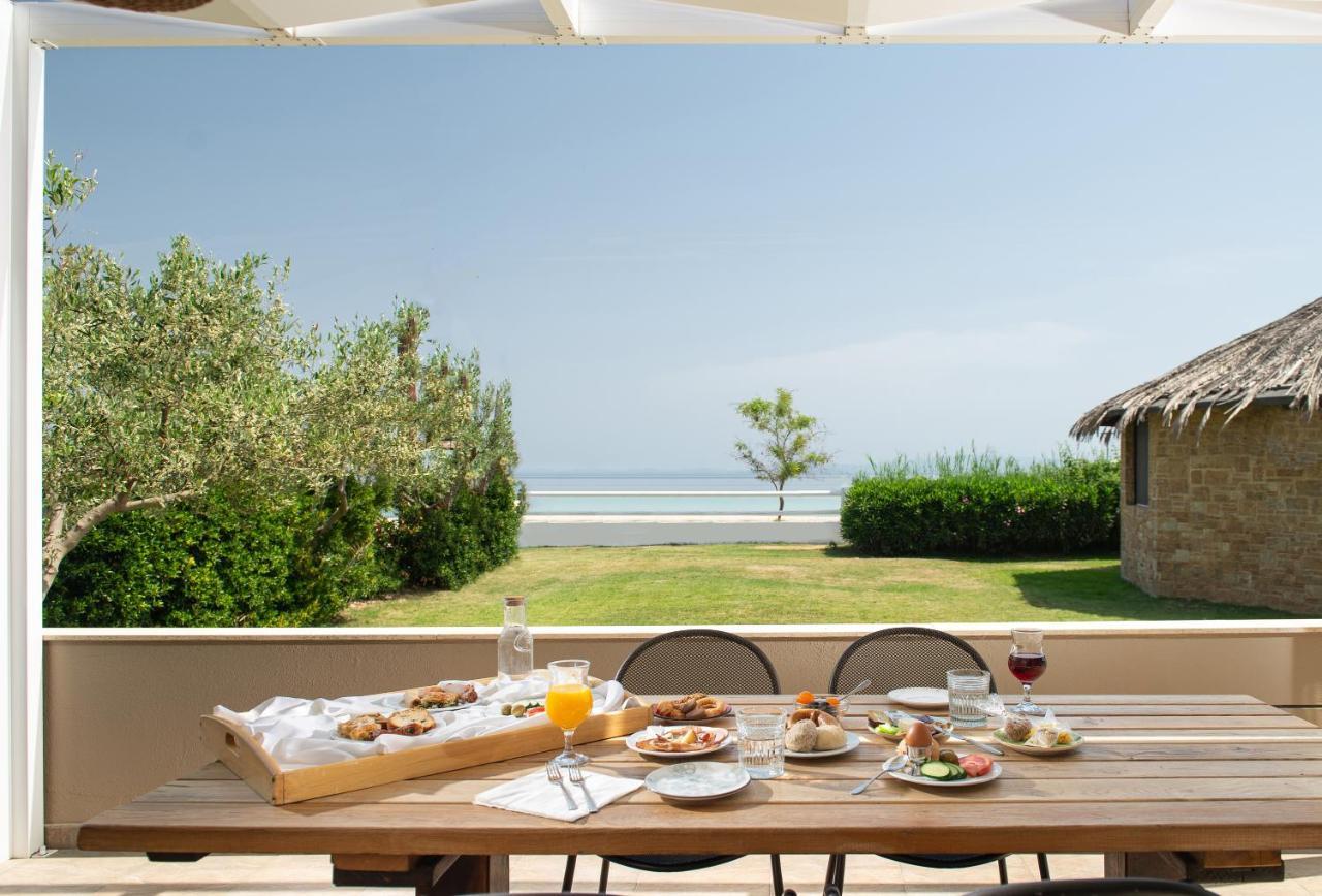 Otel Antigoni Seaside