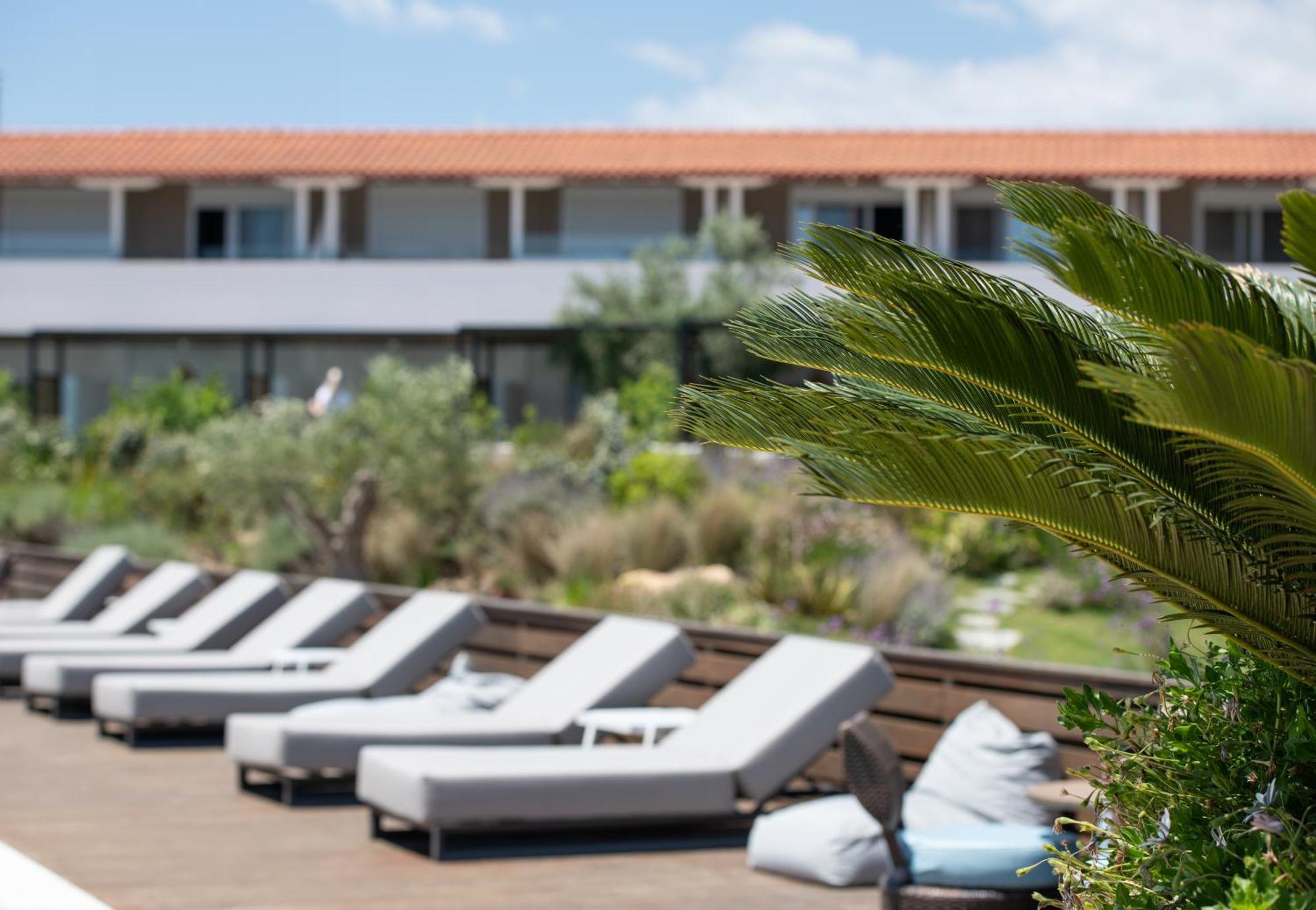 Antigoni Seaside Halkidiki
