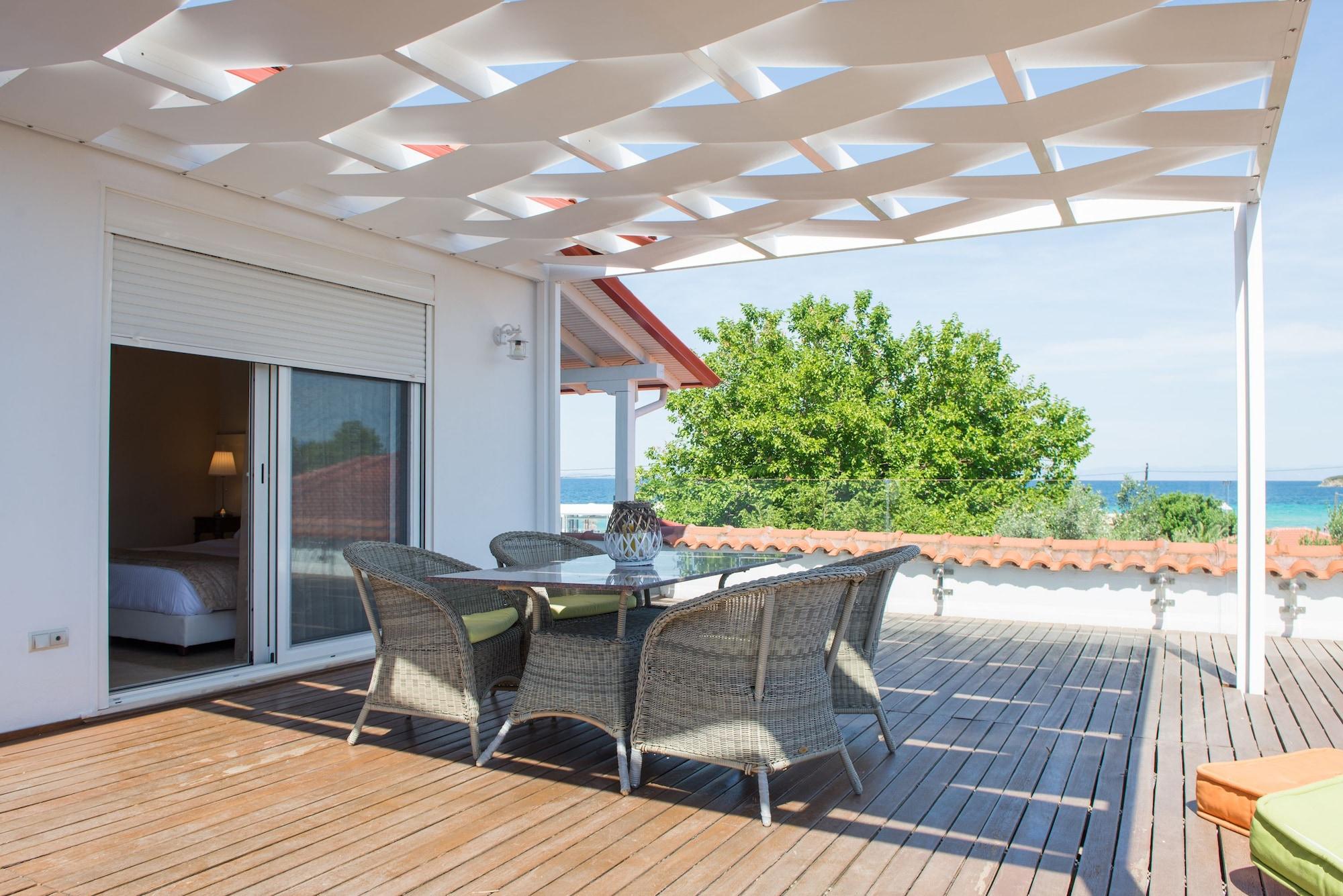 Antigoni Hotel Chalkidiki