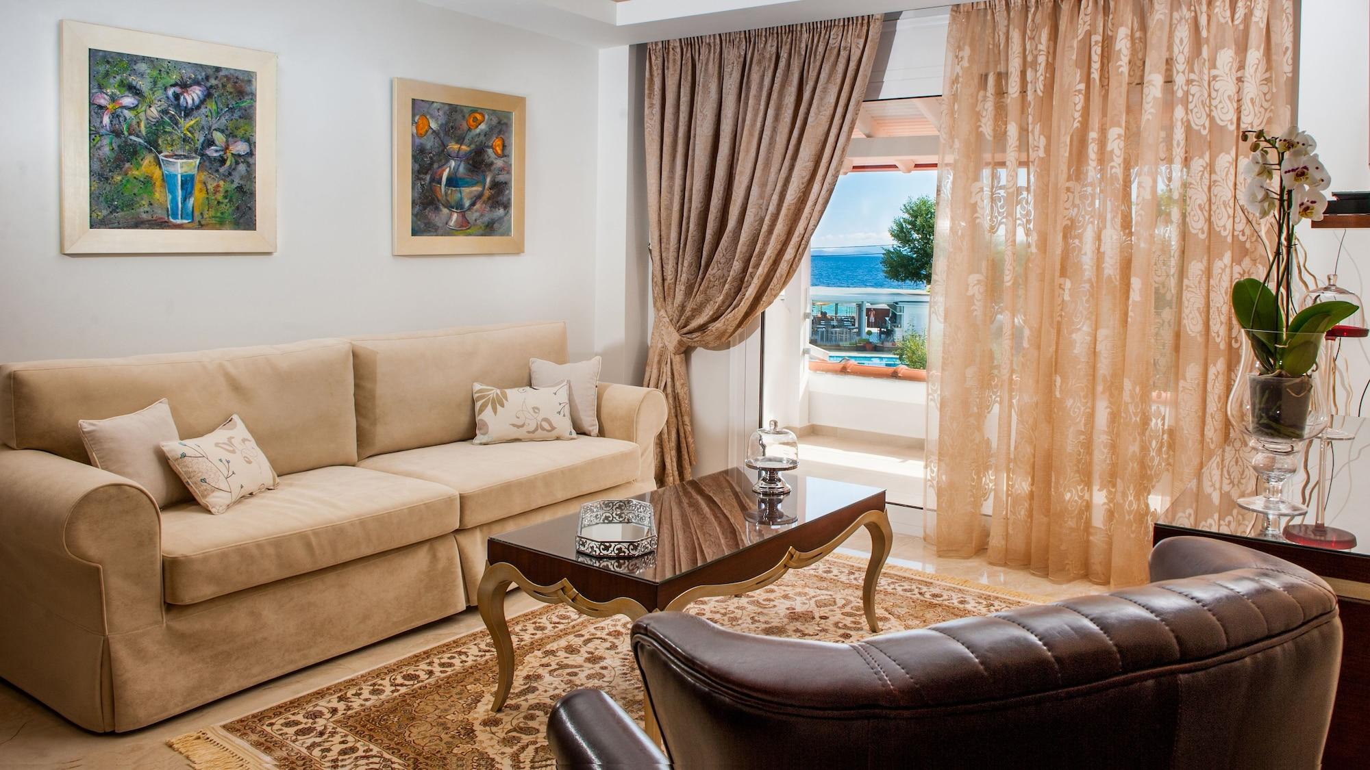 Antigoni Hotel Chalkidiki