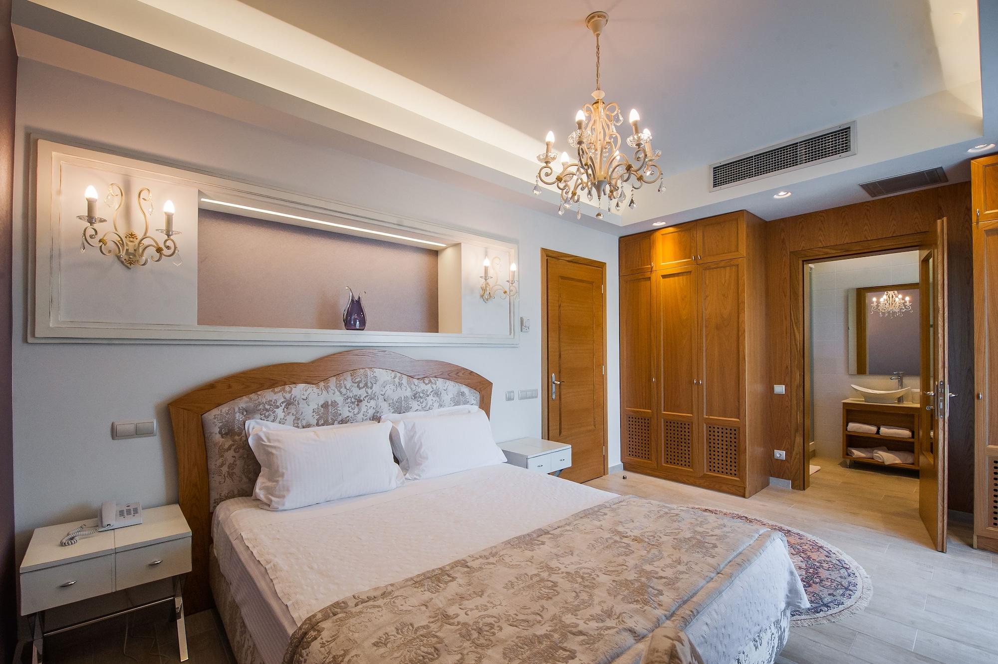 Antigoni Hotel