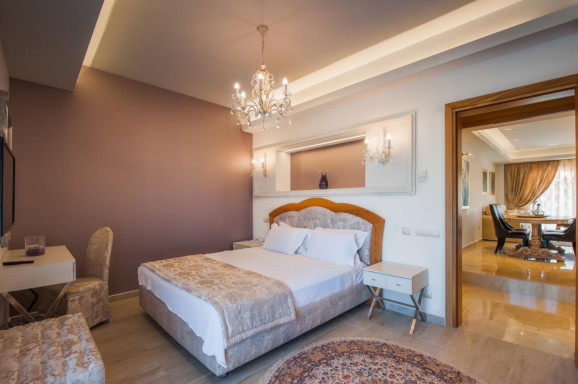 Antigoni Seaside 4*