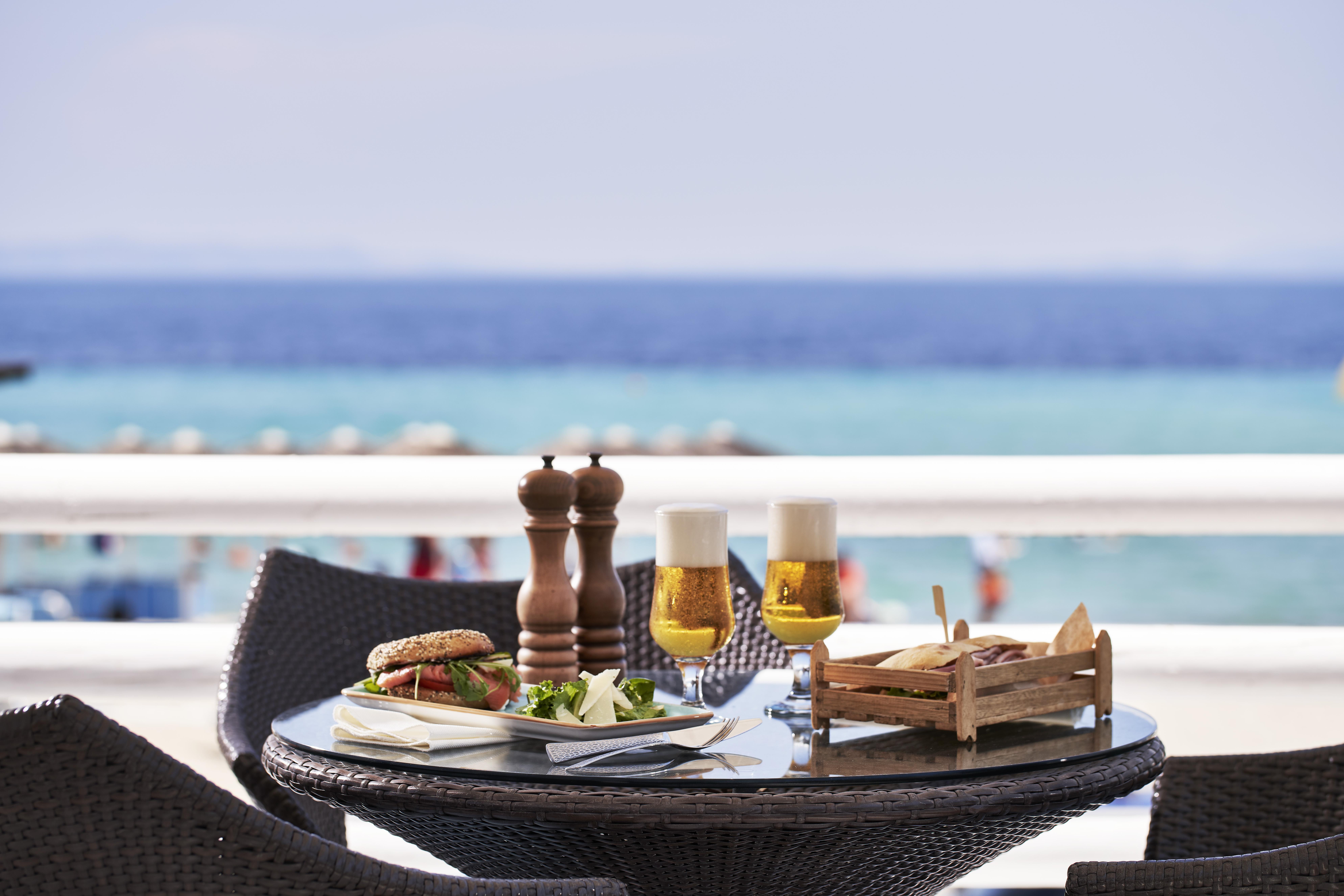 Antigoni Hotel