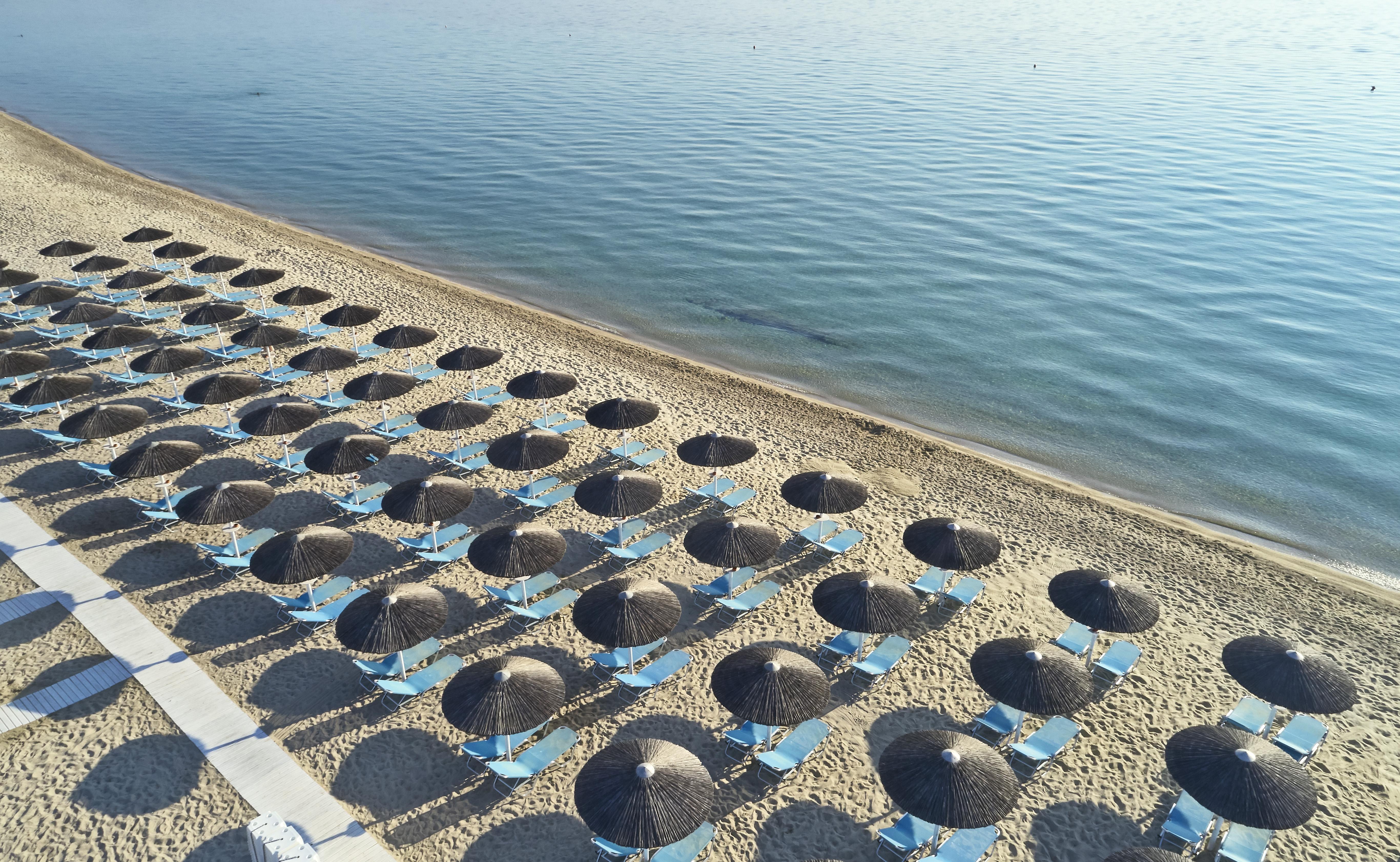 Hotel Antigoni
