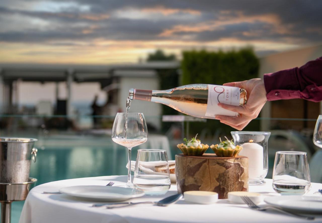 Antigoni Seaside 4* Халкидики