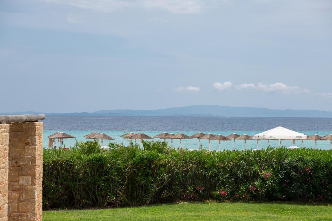 Antigoni Seaside 4* Халкидики