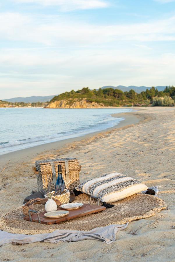 Antigoni Hotel Chalkidiki