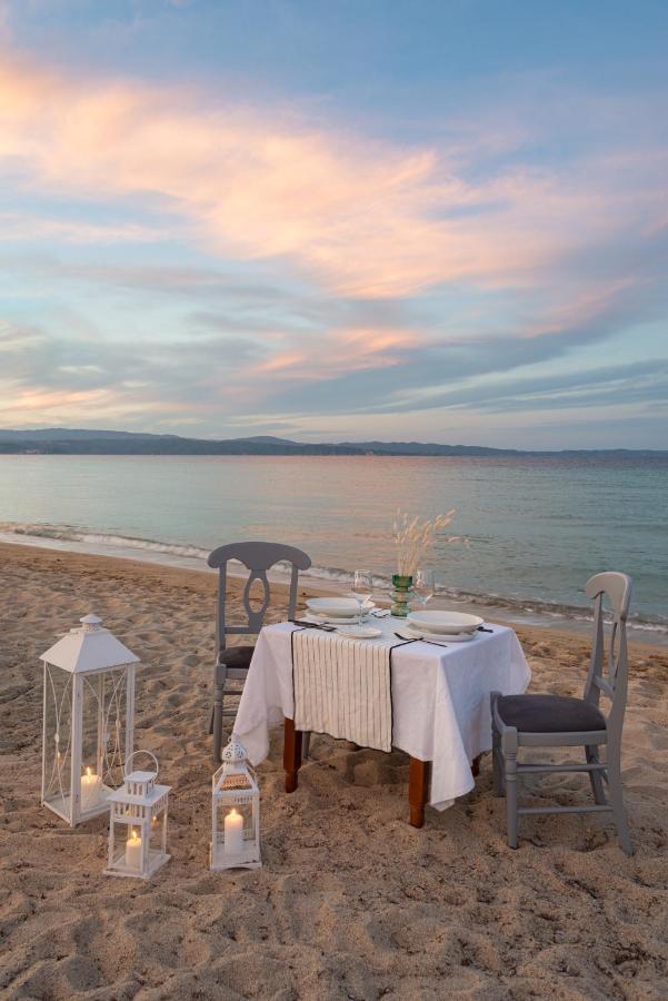 Antigoni Seaside 4*