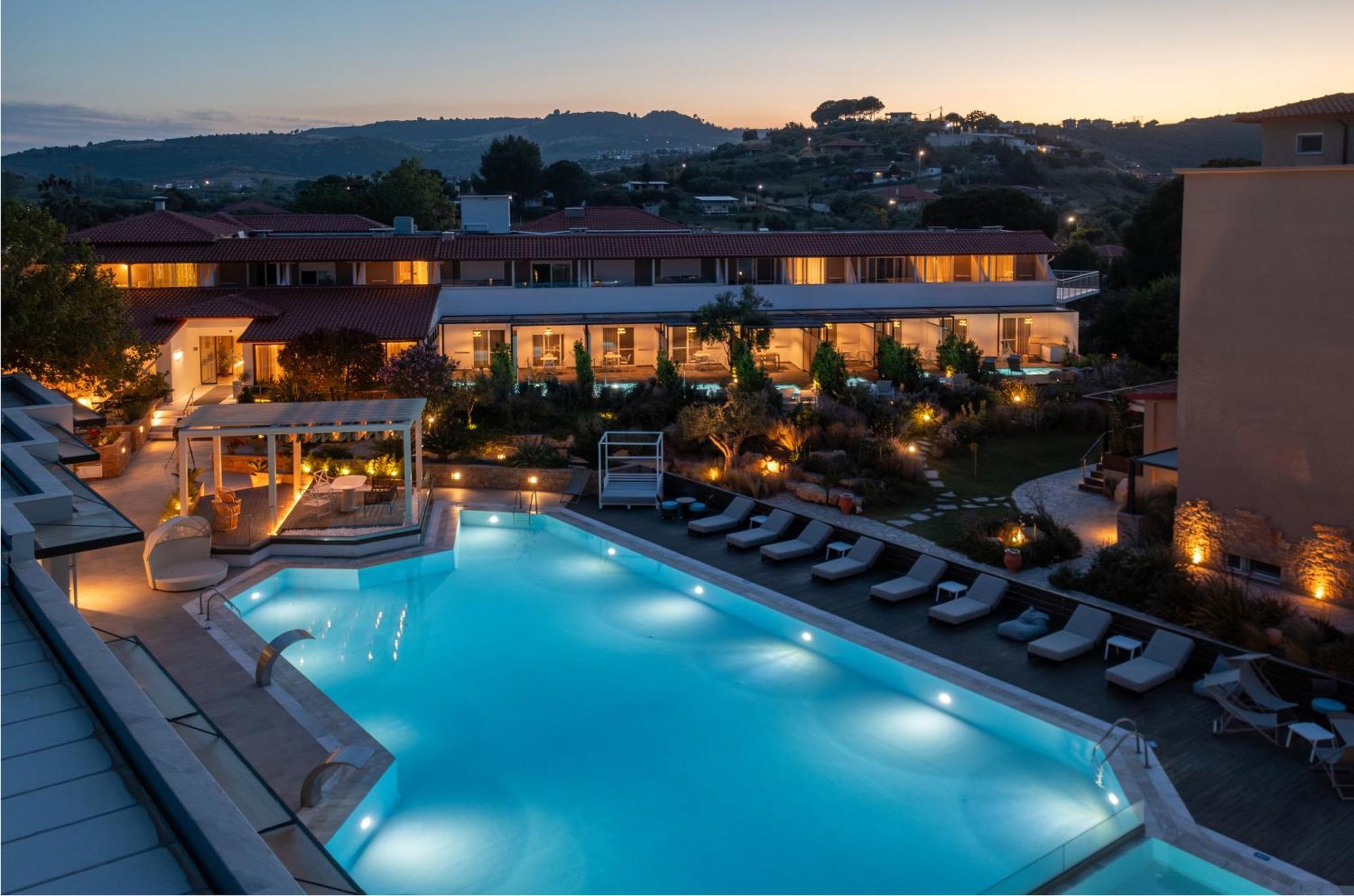 Antigoni Hotel Chalkidiki