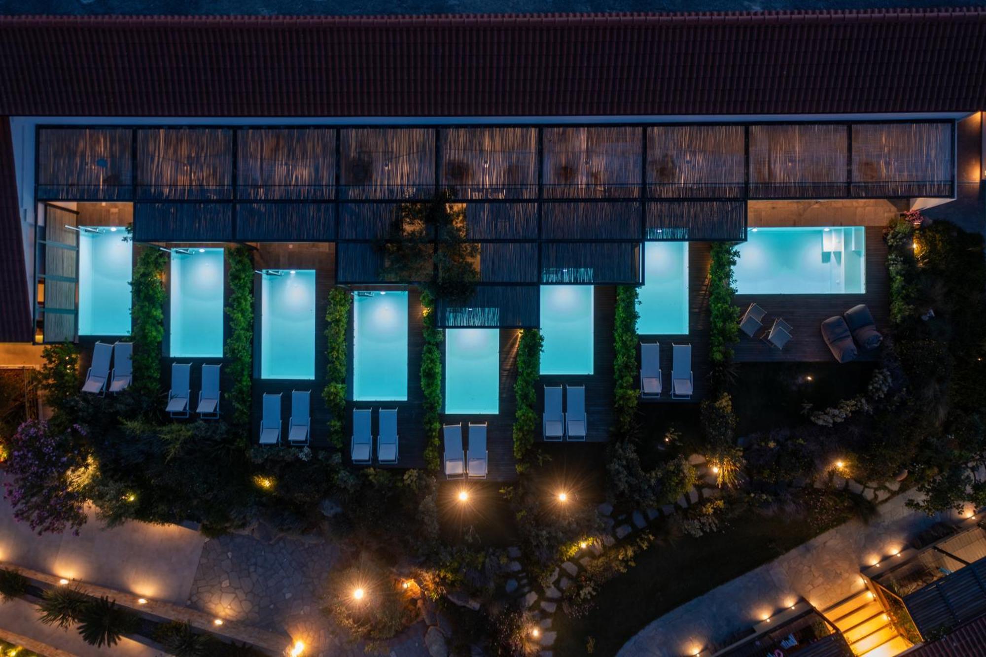 Hotel Antigoni