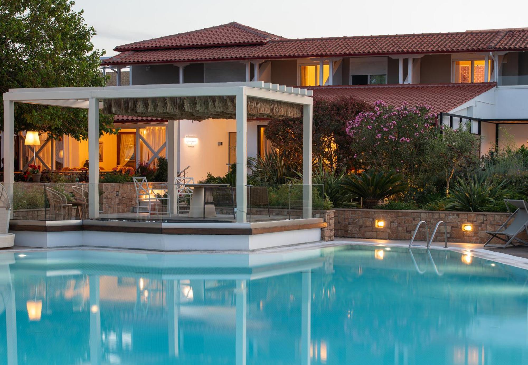 Antigoni Hotel
