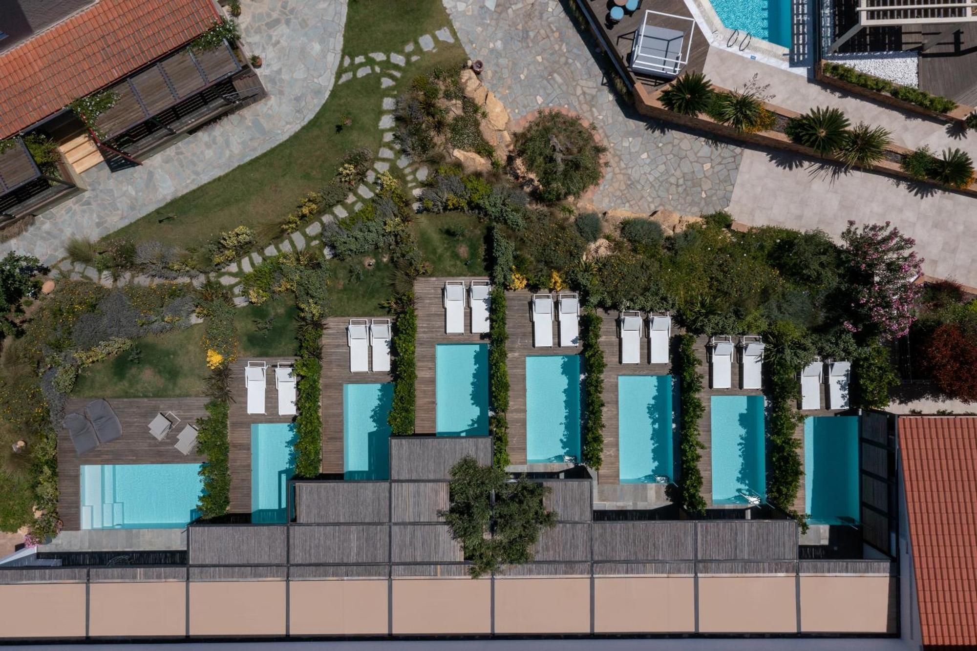 Antigoni Seaside 4*