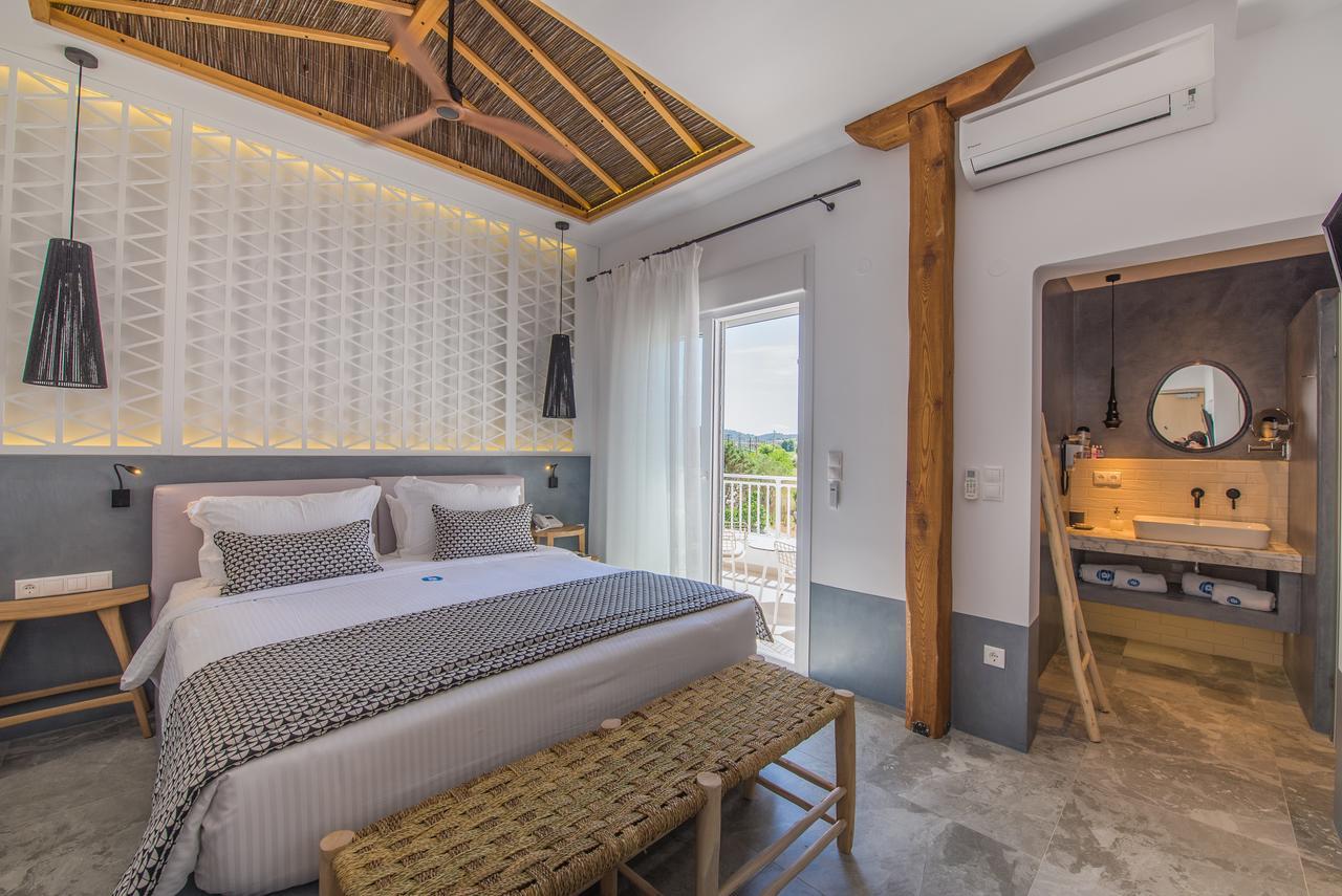 Antigoni Hotel