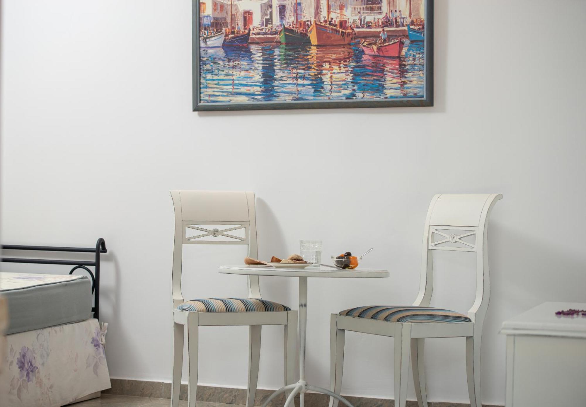 Hotel Antigoni Seaside Chalcidique